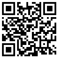 QR Code for bitcoin:3N62EMLZTG71zBHbZuZMj57ey9HTpjK395