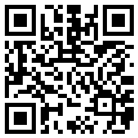 QR Code for bitcoin:3N62hp2WXQj9MoTC6LzTFdk8nqEQTEFaP4
