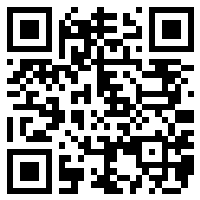 QR Code for bitcoin:3N6AYfE7x93RXrPF1r2iStEB7q337suP2F