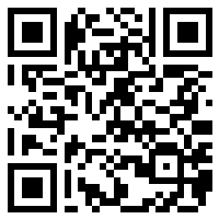 QR Code for bitcoin:3N6BpYfNpcxdsuY3NxiHU9Ccpu5npfjZR3