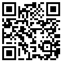 QR Code for bitcoin:3N6K8mvnpbG7bHpgcMUARM74oJ8mFLE3xD