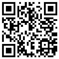QR Code for bitcoin:3N6LZmv3kRFS424V7pNUAd4LzFDZtwSTHJ