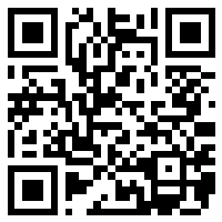 QR Code for bitcoin:3N6S7FmjzqyAMePmpNDch3CcbcZS5MaxiS