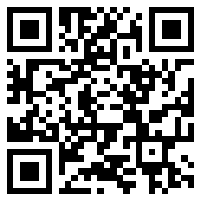 QR Code for bitcoin:3N6VF18QBAPzuyGz2mMh25cW2MwpEdPgCH