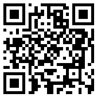 QR Code for bitcoin:3N6YVfdMDVYcVpMkDtsRKmgeJacBcN65Fd
