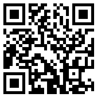 QR Code for bitcoin:3N6YmsfWrqb2yFokvCSGZ3a5Hyub7kP1DN
