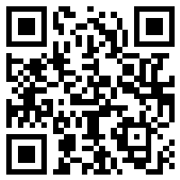 QR Code for bitcoin:3N6oaXMahmeusZyJ5XmAxqkbBjjiiev3aF