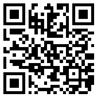 QR Code for bitcoin:3N6rM18nc95aWMkt3LyyvY5pwCHP6Utkta