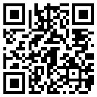QR Code for bitcoin:3N6uwqjFCK9KS6fxRwE63vBeU1Xo7WickU