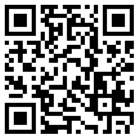 QR Code for bitcoin:3N6zVJZf61d8spBp7NbQJ3nY3TSbXF2Xbo