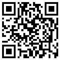 QR Code for bitcoin:3N719TiH3rxQEEse3t6JLU3kapvGRSvg5j