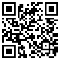 QR Code for bitcoin:3N71TLNqiQ5HjHcmFCAzfSNyB3YVB6En65