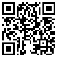 QR Code for bitcoin:3N75qt1MZRRGN7SW72qodFqPLyrtyghc93