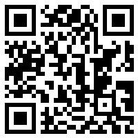QR Code for bitcoin:3N79CodATtfjgxJixgcvAaUefU9SHjXihp