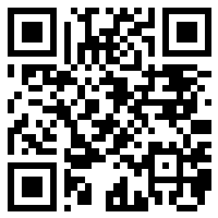 QR Code for bitcoin:3N7EgnTAZ4JoqgF64bfZP7ZebU8apw6AzH