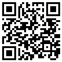 QR Code for bitcoin:3N7EpJfE5MndNQo7VucF8HtgXytBB85xGL