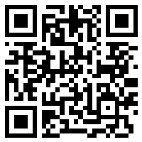 QR Code for bitcoin:3N7GWinssAGQ33s3AHJ3CHSA7eFPuta6Le