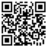 QR Code for bitcoin:3N7XFFDA25nTGKMDc51BY5DFvQui2dVE67