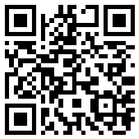 QR Code for bitcoin:3N7bFCW46vxCjugLspJUaosHAd3EWF99HM