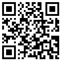 QR Code for bitcoin:3N7umLZcNKAnEFgBPyKsXtt4Cpv7PGY1DA