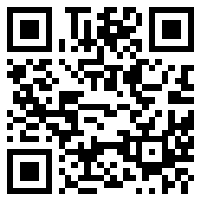 QR Code for bitcoin:3N7xqt66T8CxRegHaGE3ZDBW9mWc4miap1