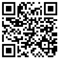 QR Code for bitcoin:3N7y18z4drE19L59zdectnZNWhCJxB3Vmo