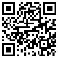 QR Code for bitcoin:3N85RmV3DbpjT3kxtUPCNroGdtEkjhDyFb