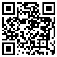 QR Code for bitcoin:3N8BS112u1PVCChZ5jDX6wTkdZA2dy5d12