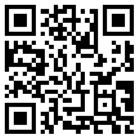 QR Code for bitcoin:3N8DXHkW4VUpG9Qs5LefWEu4pphviPDd8U