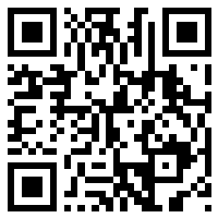 QR Code for bitcoin:3N8DvEJ27CaVm2LDhtBaimn58euNDwNi3D