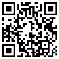 QR Code for bitcoin:3N8FxnDoUXXfDedRhqZKf9B2dvEdc4taRz