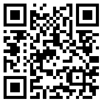 QR Code for bitcoin:3N8GT2TGmrq3u5sa4yD7ivJz85DdERPPC2