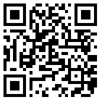 QR Code for bitcoin:3N8GVm5xDgBoZBCNALJ4XkhK64a2mXiuVf