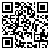 QR Code for bitcoin:3N8Q1Dp16Hz22RUtJc5fUWLvub4VhUPwpf