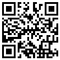 QR Code for bitcoin:3N8QEYmLzop8vXudZK6W981yp8Sc6pFTeh
