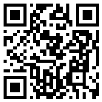 QR Code for bitcoin:3N8QQCtFGm9DXKVmPAtVktRS1zBqFNWEaE