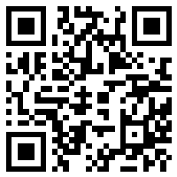QR Code for bitcoin:3N8SuR2WStjvLGs69Rftxp3V7u7FFePcFe