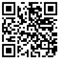 QR Code for bitcoin:3N8djikVTbXonzL2bzh83pt9Z6CPTuQjzH