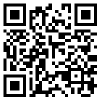 QR Code for bitcoin:3N8o9LyACvtFfEasK2SHVCinFE2RVLA8NV