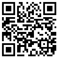 QR Code for bitcoin:3N8vFAD3hhHzfJSeHoTMXpiCVc3nim6jZm