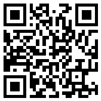 QR Code for bitcoin:3N8zpNNMVGg6qPDbBk2CDq5LB3httgfjJg