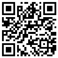 QR Code for bitcoin:3N92h5dLYBA8o4YoR2d3zn9X2R5wisezJV