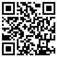 QR Code for bitcoin:3N95HyiFNLfFvTpDmoRWr5YPQpxLMzrvAm