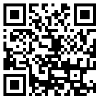 QR Code for bitcoin:3N95oxoCGPPjDjHyQNR6kYjFPbAjVMBw1a