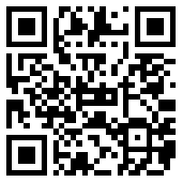 QR Code for bitcoin:3N97XFVNzYUp4pQmPR4ierx55nRUp4kNcd