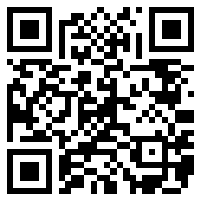 QR Code for bitcoin:3N9Ad75jthBheBCcyRRMaTg1uvMf22aCsn