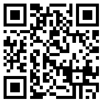 QR Code for bitcoin:3N9LgHFqB3pkgTJzWG7CQQFfeRJZVwpYuh