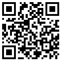 QR Code for bitcoin:3N9PURUhUnAT21ef8fMGqz4nyi8haremi6