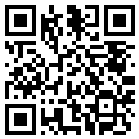 QR Code for bitcoin:3N9QFpFhVcznfudgXXXqR62JD6RFUBHdES