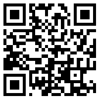 QR Code for bitcoin:3N9VRMxDgrEugaabBzxjRTPRzRBFHsewri